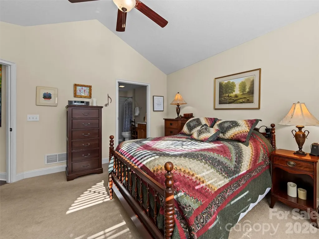 81 Outlook Circle Swannanoa NC 28778