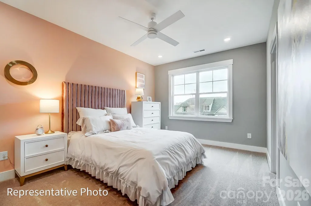1321 Knob Creek Drive Gastonia NC 28054