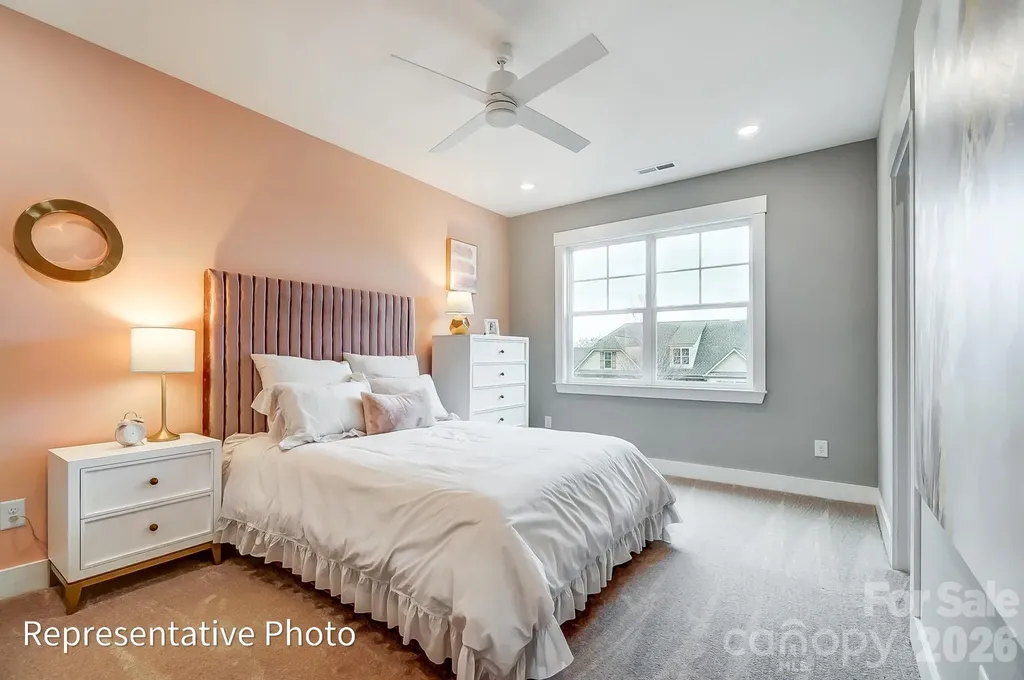1321 Knob Creek Drive Gastonia NC 28054