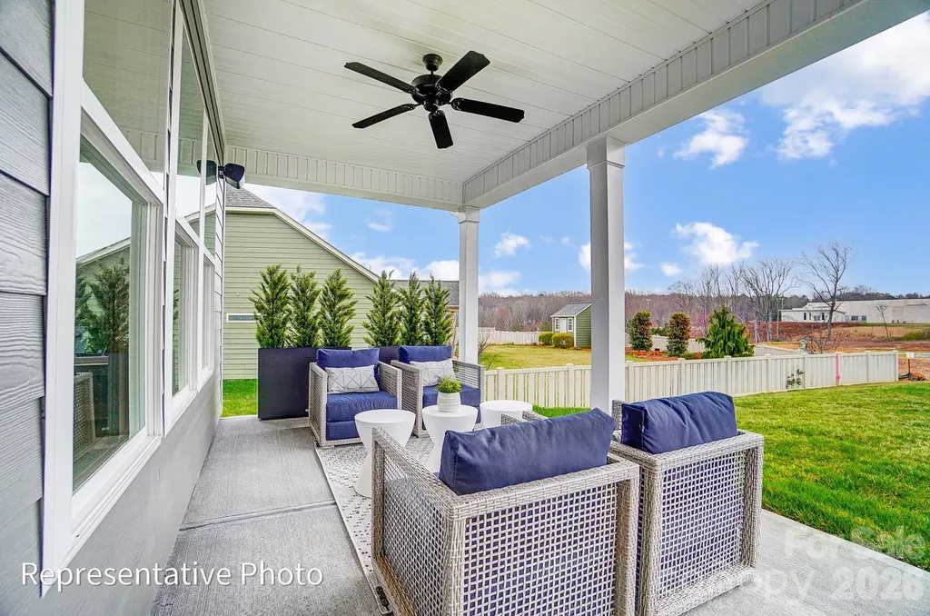 1321 Knob Creek Drive Gastonia NC 28054