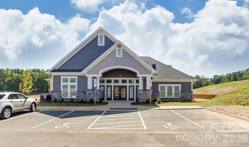 1321 Knob Creek Drive Gastonia NC 28054