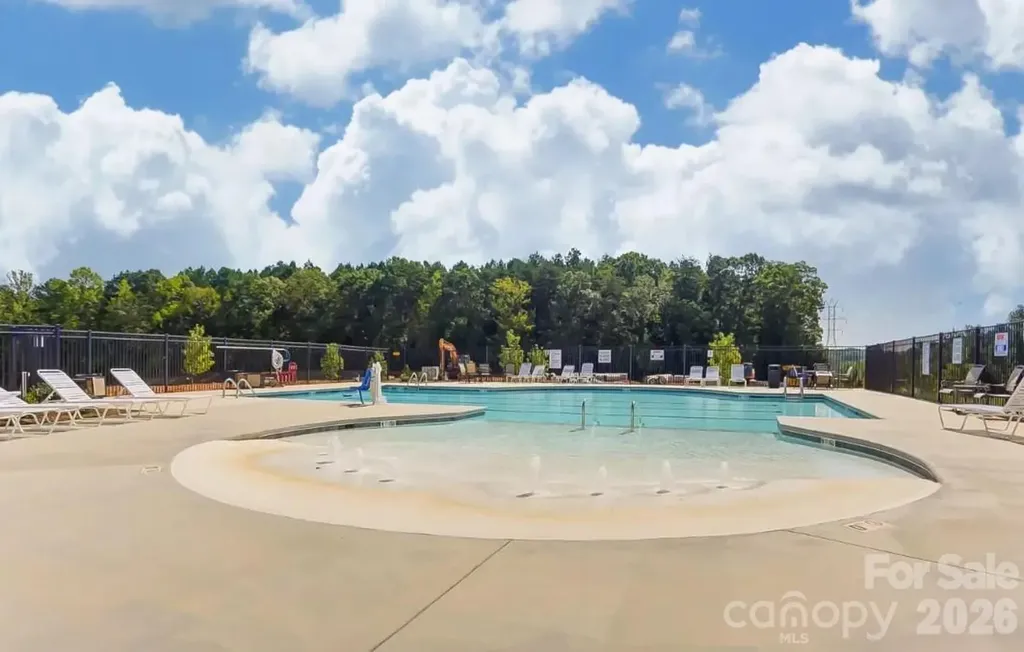 1321 Knob Creek Drive Gastonia NC 28054