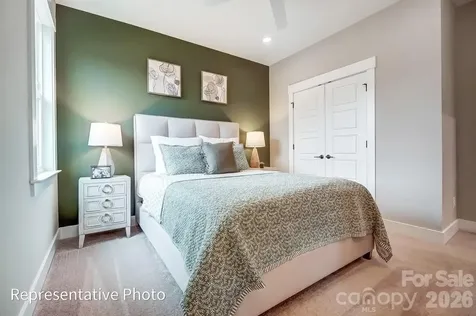 1321 Knob Creek Drive Gastonia NC 28054