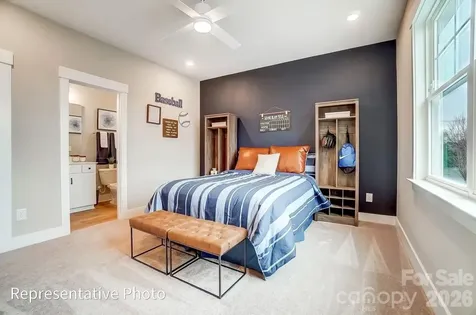 1321 Knob Creek Drive Gastonia NC 28054