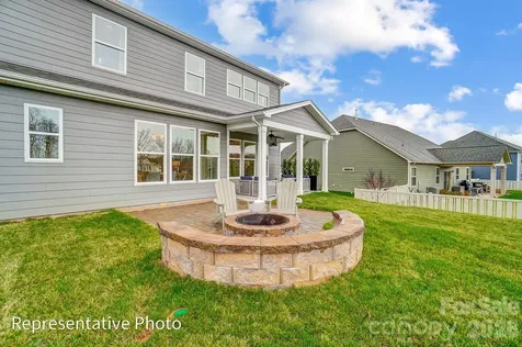 1321 Knob Creek Drive Gastonia NC 28054