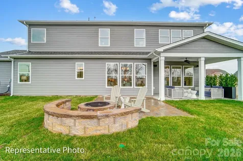 1321 Knob Creek Drive Gastonia NC 28054