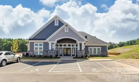 1321 Knob Creek Drive Gastonia NC 28054