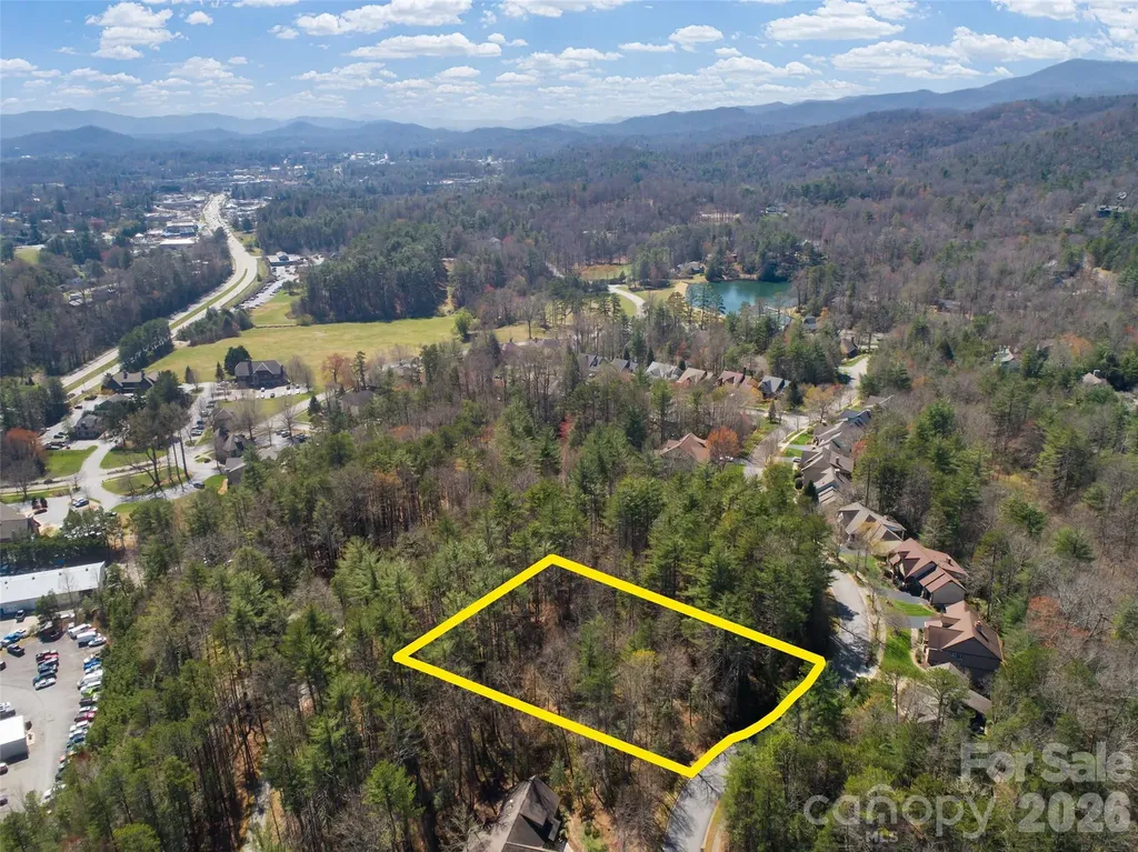 000 Camptown Road Brevard NC 28712