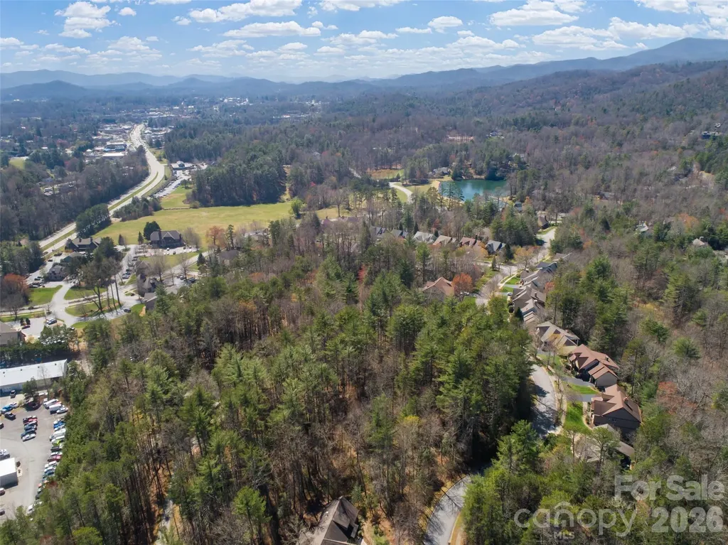 000 Camptown Road Brevard NC 28712