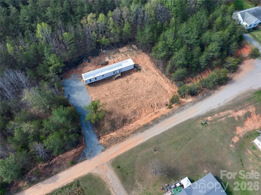 143 W Forest View Lane Mooresboro NC 28114