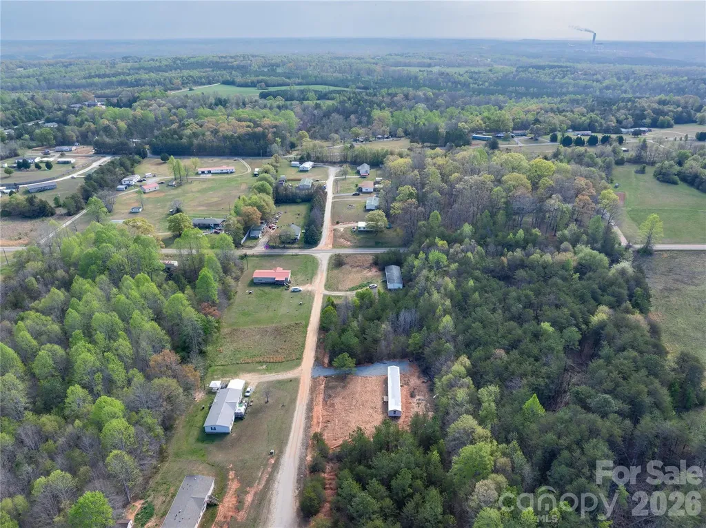 143 W Forest View Lane Mooresboro NC 28114