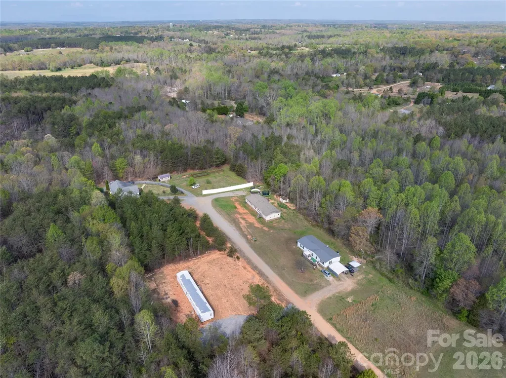 143 W Forest View Lane Mooresboro NC 28114