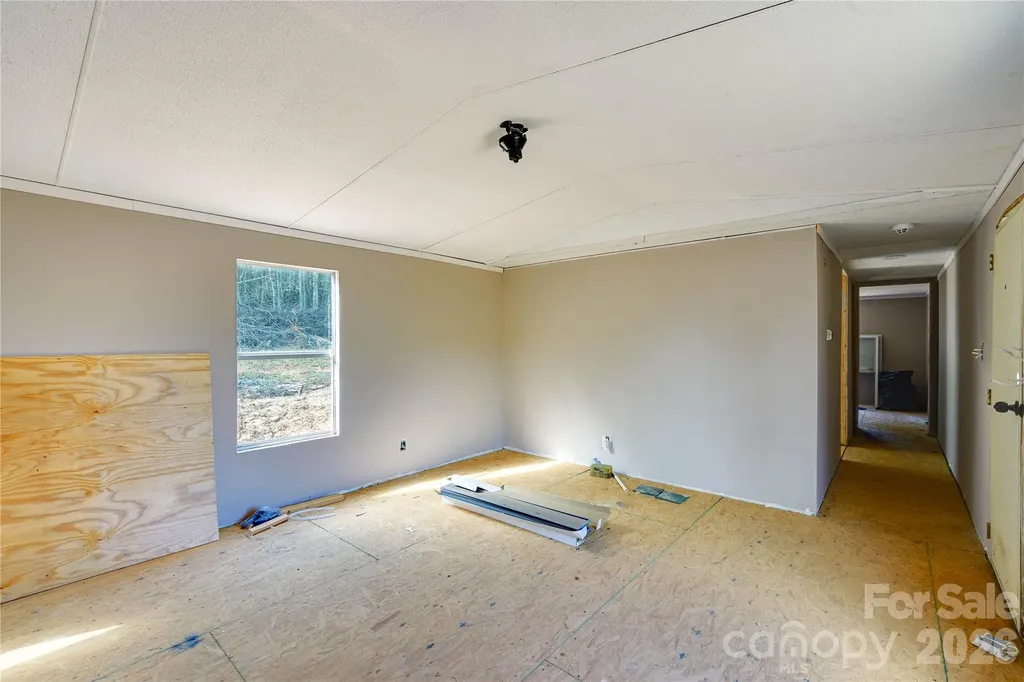 143 W Forest View Lane Mooresboro NC 28114