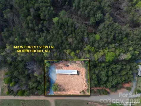 143 W Forest View Lane Mooresboro NC 28114