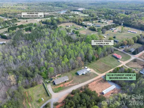 143 W Forest View Lane Mooresboro NC 28114