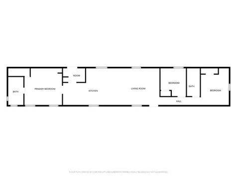 143 W Forest View Lane Mooresboro NC 28114