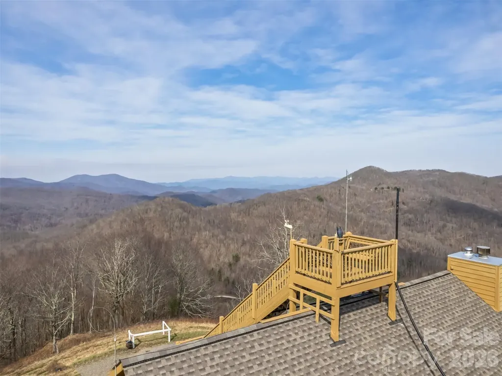 1007 Turkey Trot Road Clyde NC 28721
