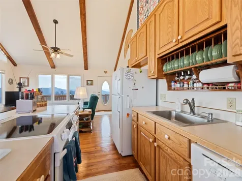 1007 Turkey Trot Road Clyde NC 28721