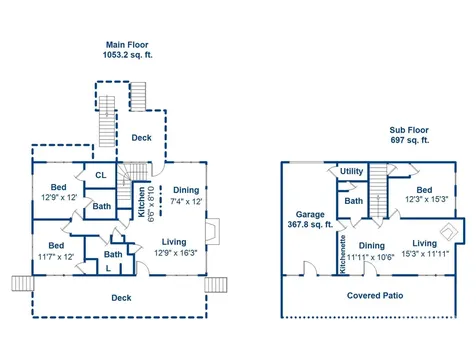 1007 Turkey Trot Road Clyde NC 28721
