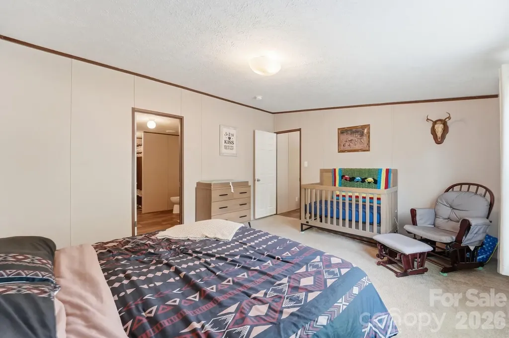 215 Jim Patterson Road Kings Mountain NC 28086
