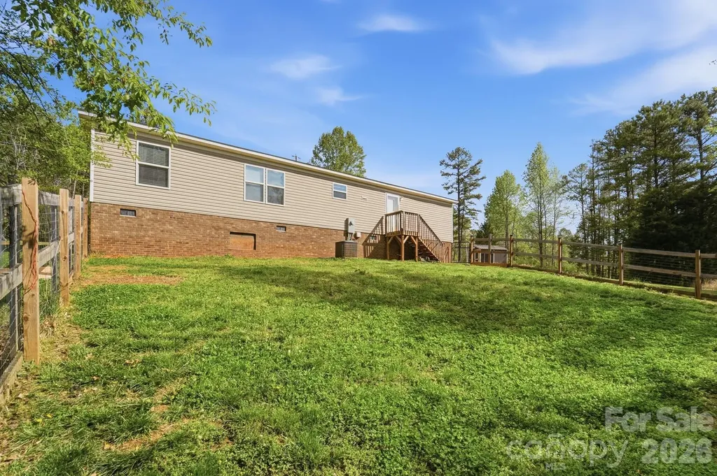 215 Jim Patterson Road Kings Mountain NC 28086