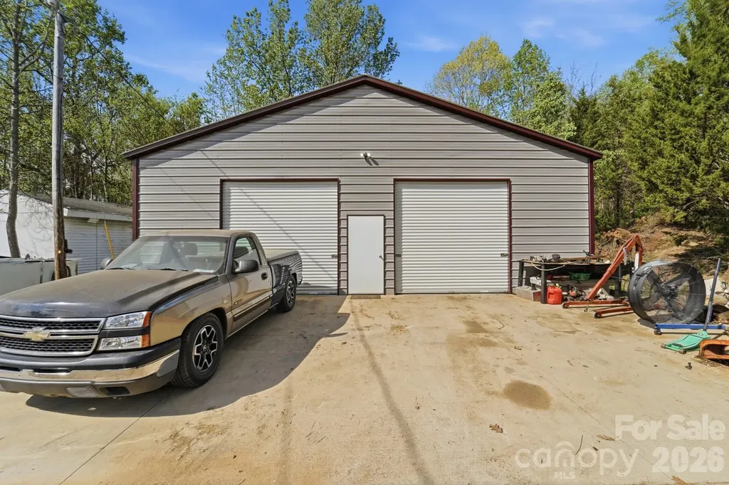 215 Jim Patterson Road Kings Mountain NC 28086