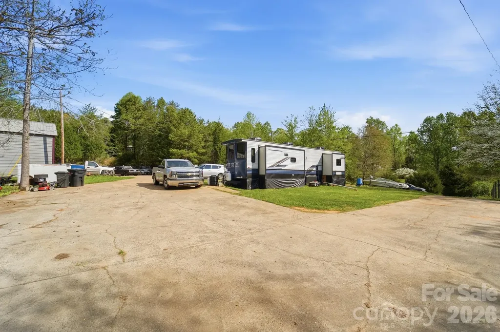 215 Jim Patterson Road Kings Mountain NC 28086