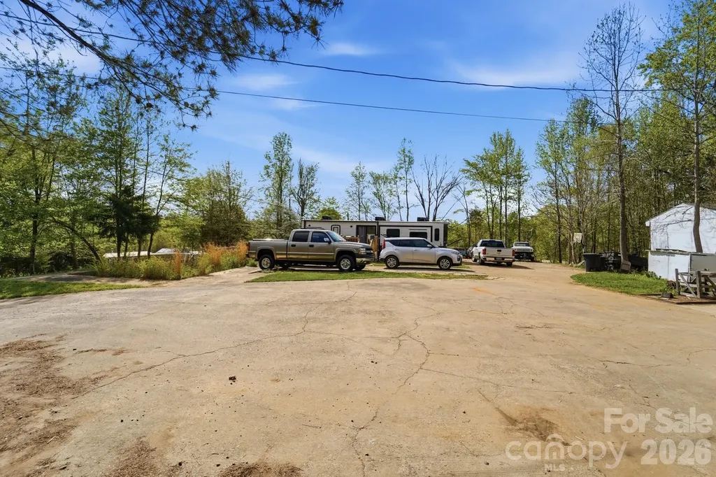 215 Jim Patterson Road Kings Mountain NC 28086