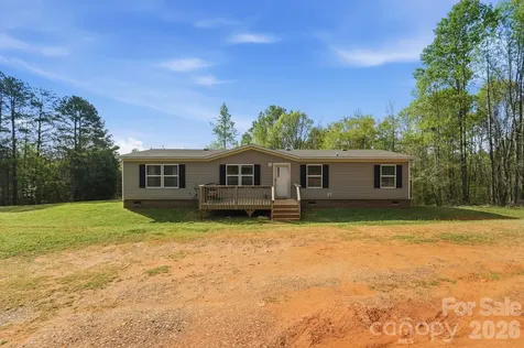 215 Jim Patterson Road Kings Mountain NC 28086