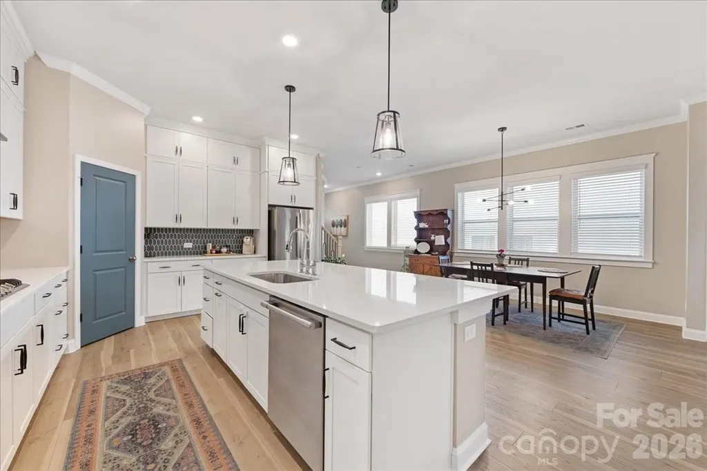 1241 Drummond Avenue Charlotte NC 28205