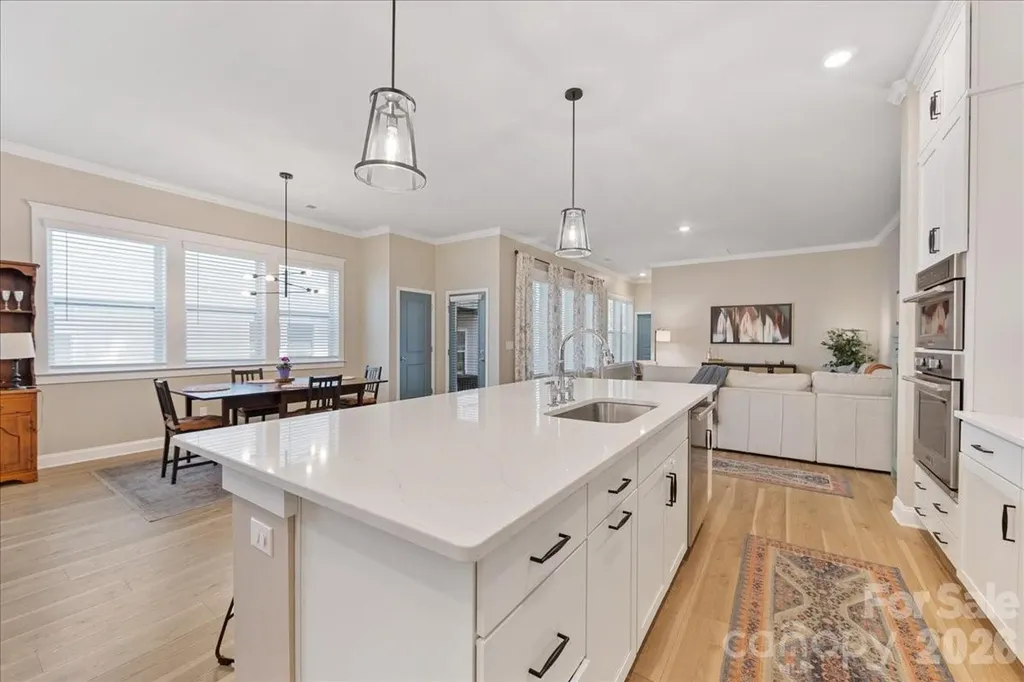 1241 Drummond Avenue Charlotte NC 28205