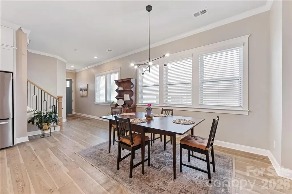 1241 Drummond Avenue Charlotte NC 28205