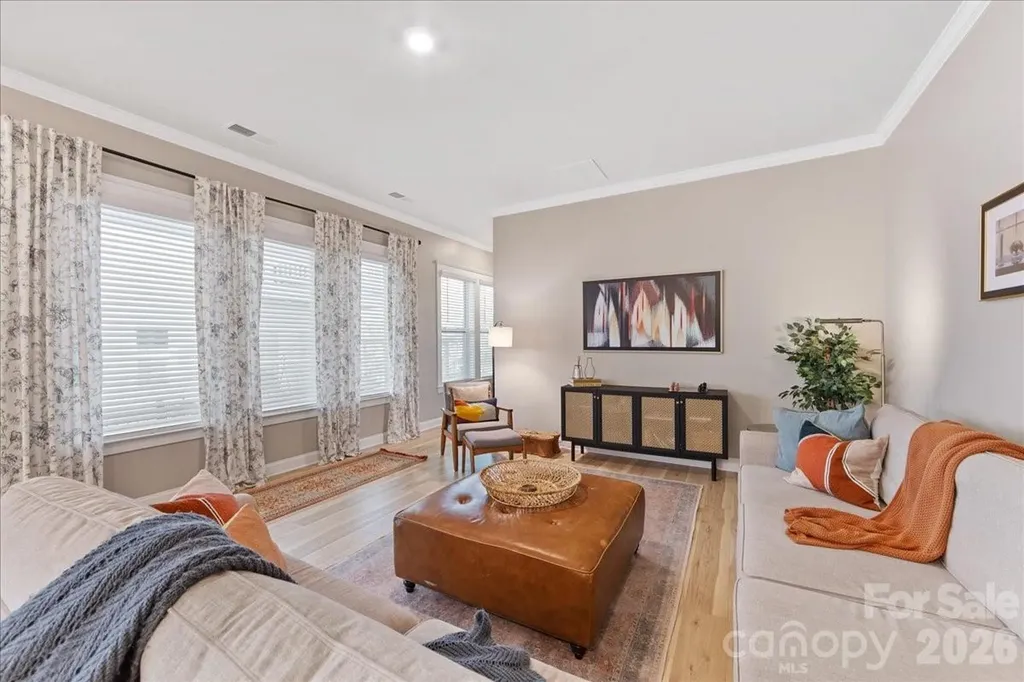 1241 Drummond Avenue Charlotte NC 28205