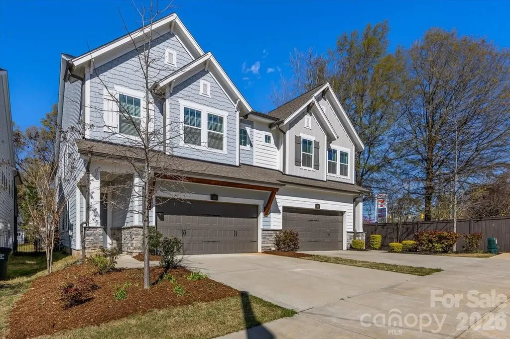 1241 Drummond Avenue Charlotte NC 28205