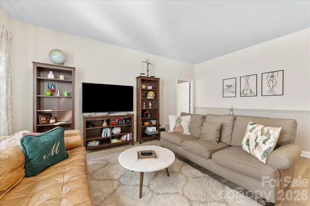 1241 Drummond Avenue Charlotte NC 28205