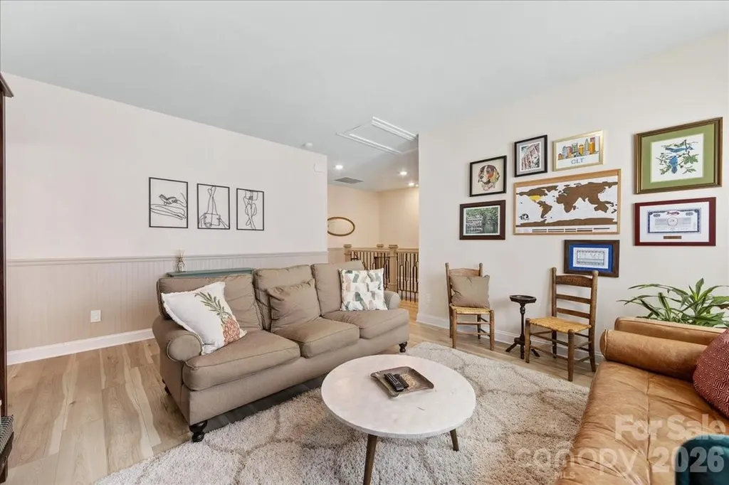 1241 Drummond Avenue Charlotte NC 28205