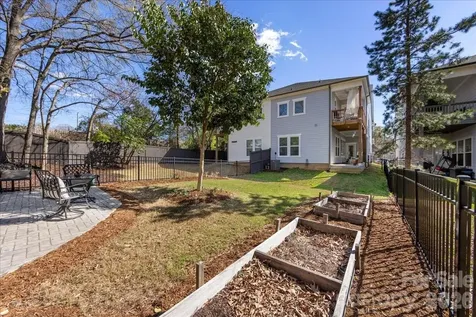 1241 Drummond Avenue Charlotte NC 28205