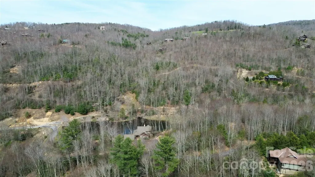 0000 Woodlake Loop Road Elk Park NC 28622