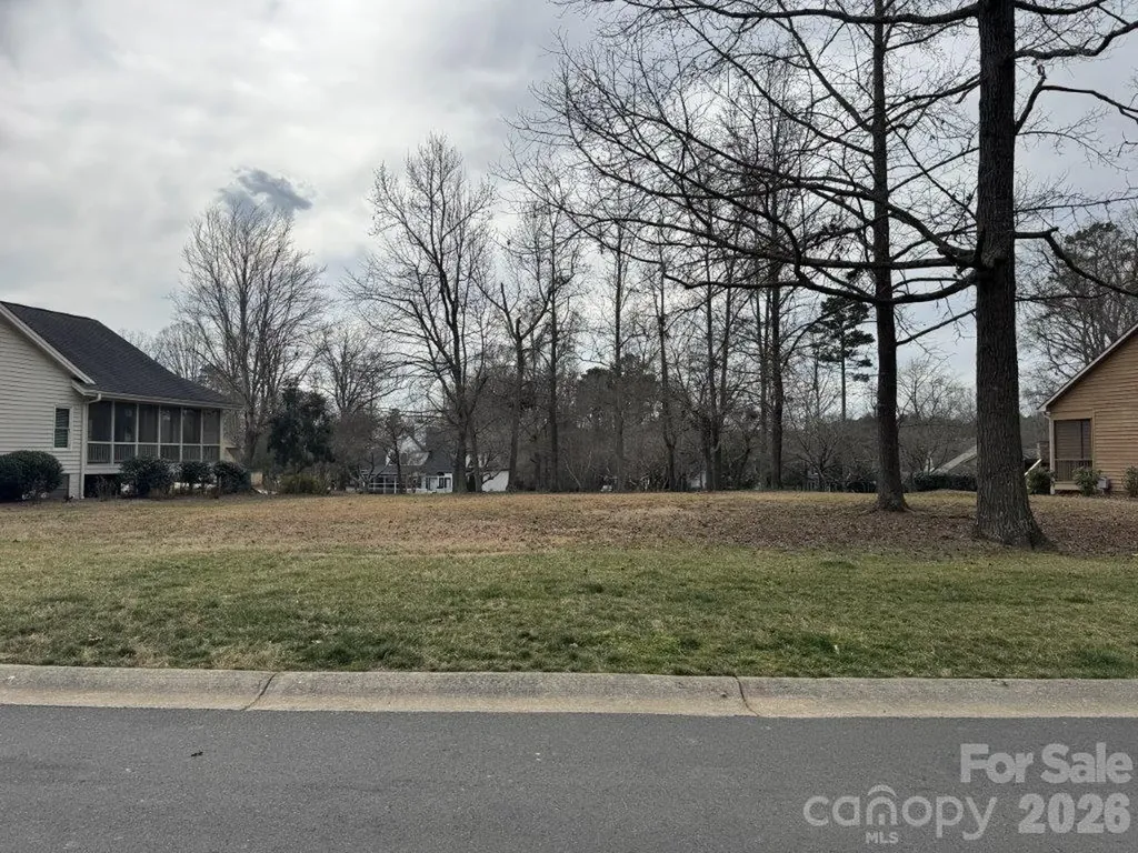 436 Millingport Lane New London NC 28127