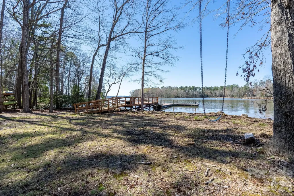 436 Millingport Lane New London NC 28127
