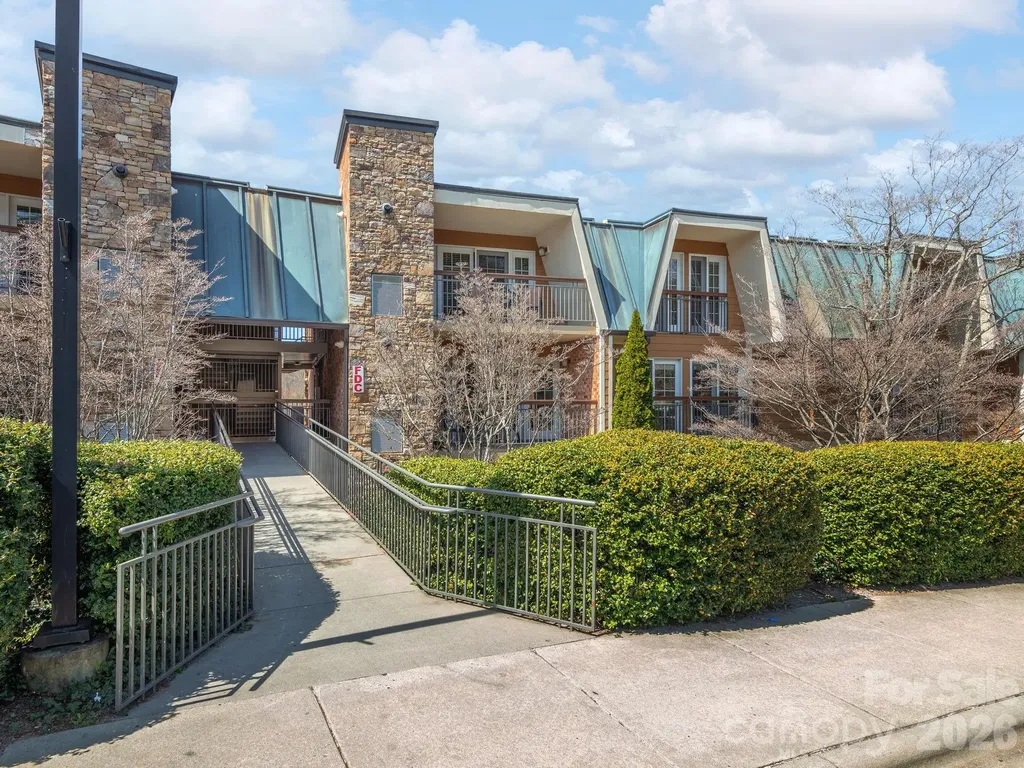 307 Bowling Park Road Asheville NC 28803