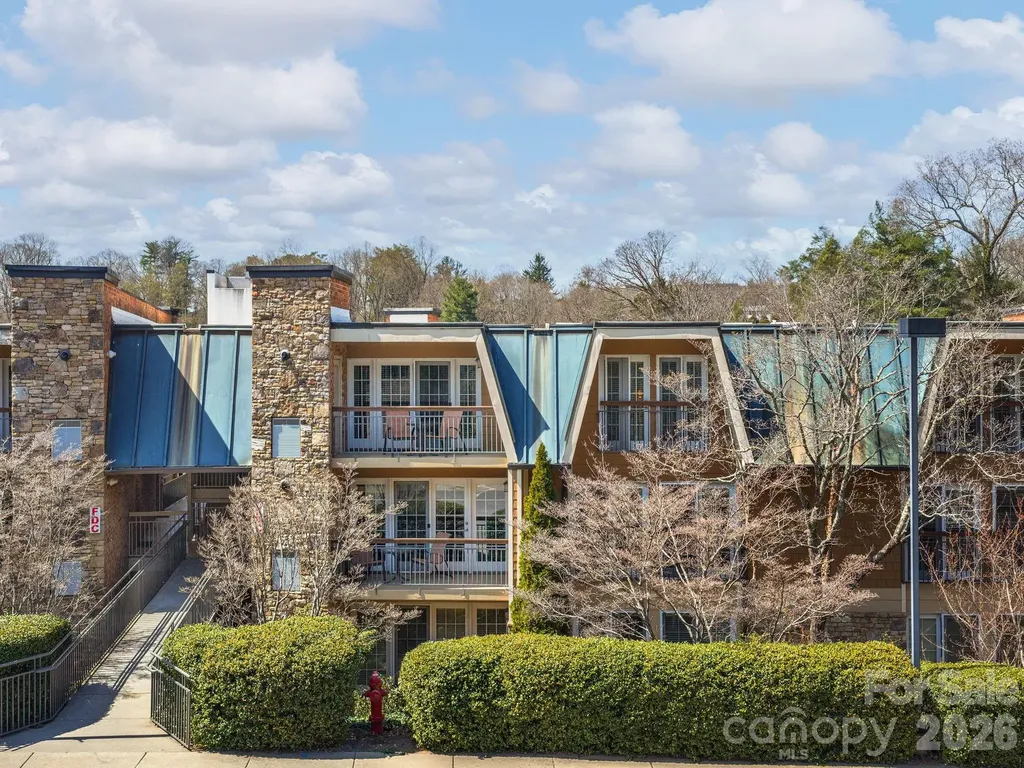 307 Bowling Park Road Asheville NC 28803