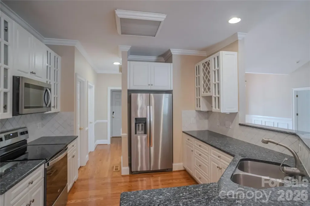 136 Windemere Isle Road Statesville NC 28677