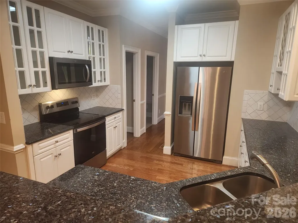 136 Windemere Isle Road Statesville NC 28677