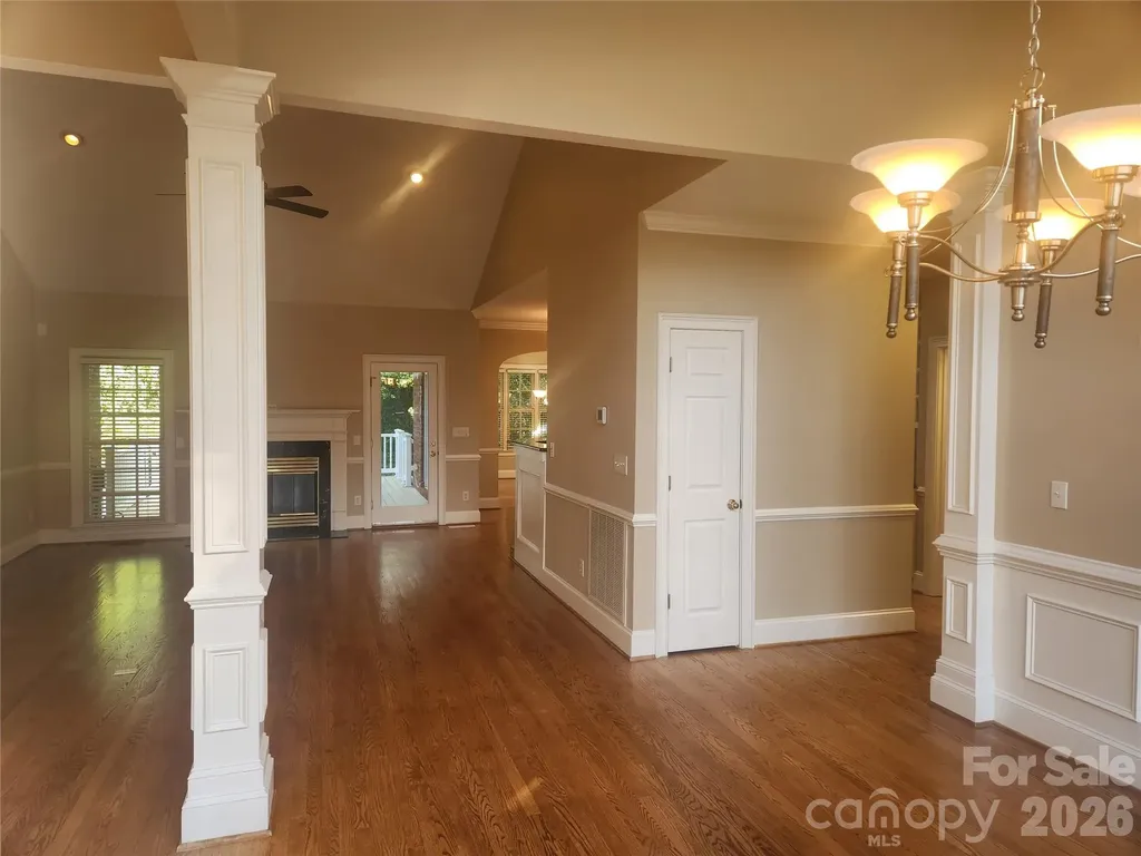 136 Windemere Isle Road Statesville NC 28677