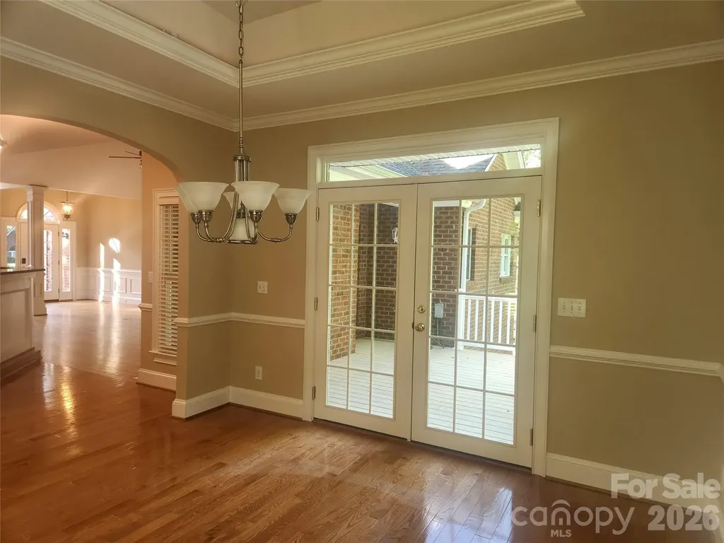 136 Windemere Isle Road Statesville NC 28677