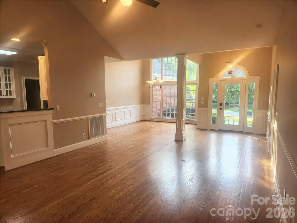 136 Windemere Isle Road Statesville NC 28677