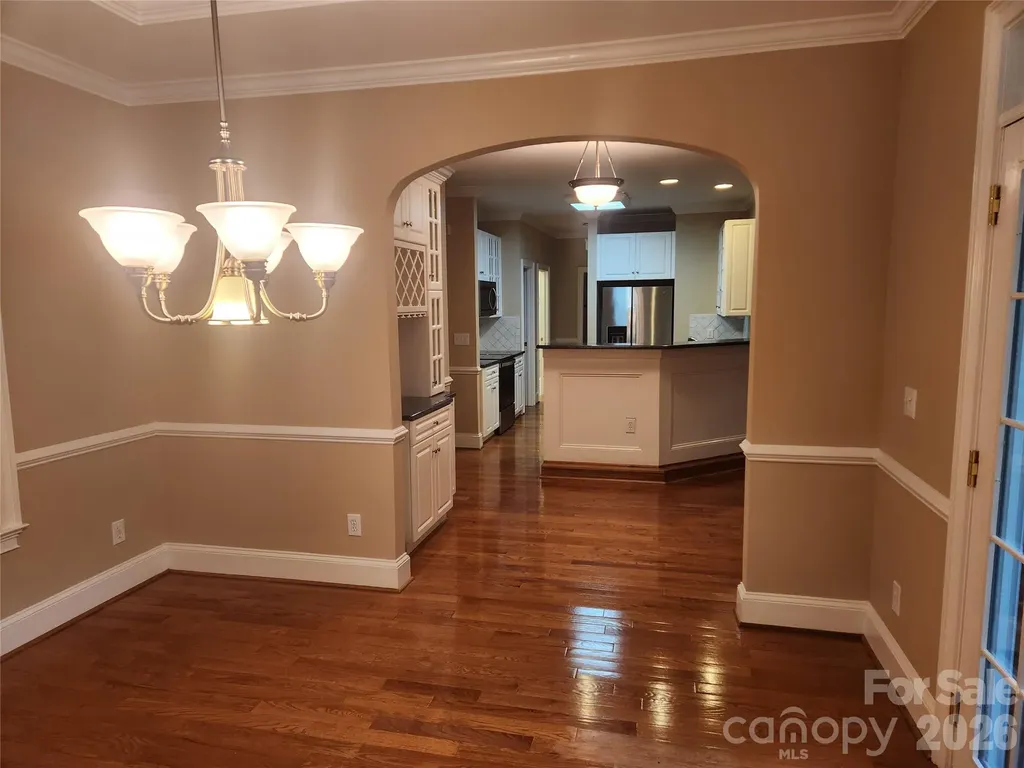 136 Windemere Isle Road Statesville NC 28677
