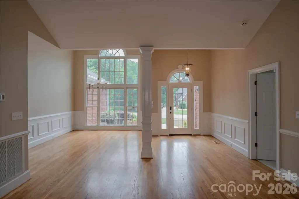 136 Windemere Isle Road Statesville NC 28677