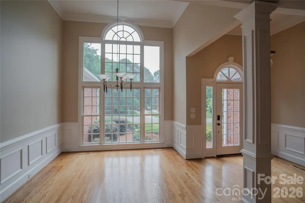 136 Windemere Isle Road Statesville NC 28677